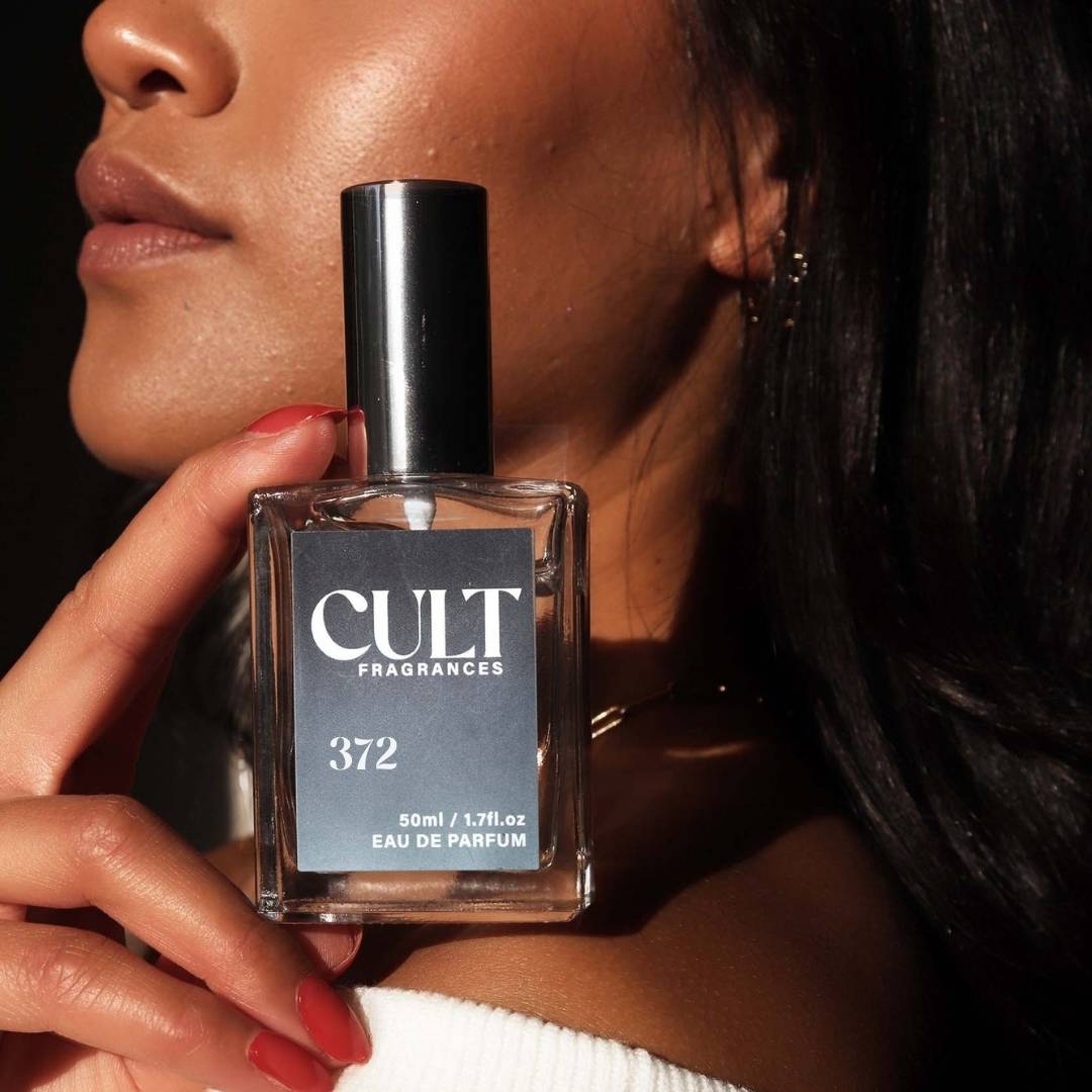 Inspired by Jo Malone's Velvet Rose & Oud - 372