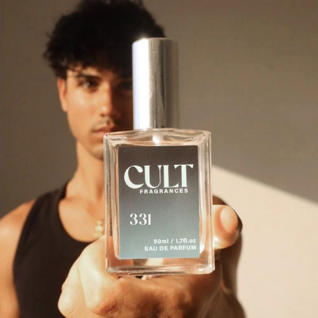 Inspired by Paco Rabanne's 1 Million - 331