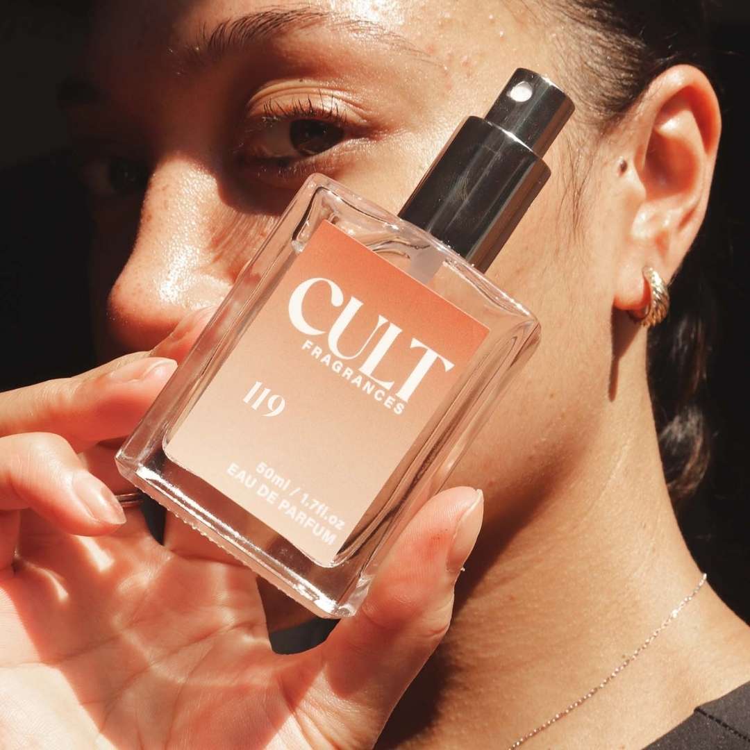 Inspired by Frederic Malle's Portrait of a Lady - 119