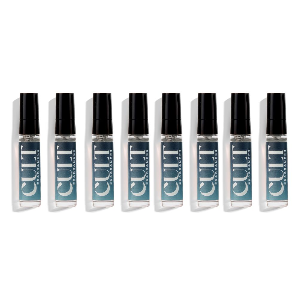 Discovery Set - For Him (Value $148)